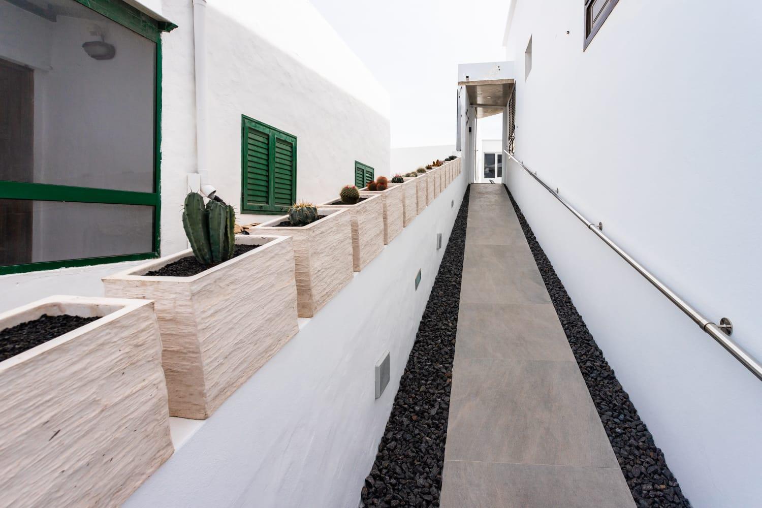 Casa Volcan De Caldera Blanca Tinguaton Exterior photo